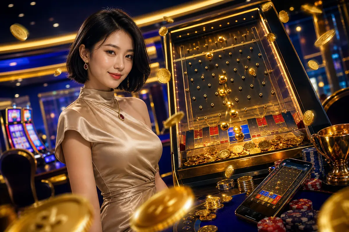 mmk555 slot ဂိမ်းများ မိတ်ဆက်